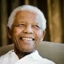 C�mo Mandela reconstruy� Sud�frica gracias al rugby, contado por el mendocino Federico M�ndez