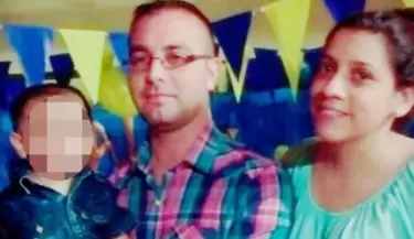 Crimen en Santiago Del Estero