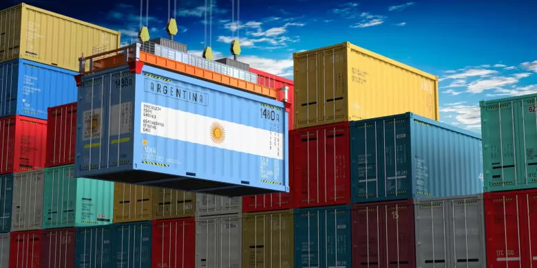 importaciones