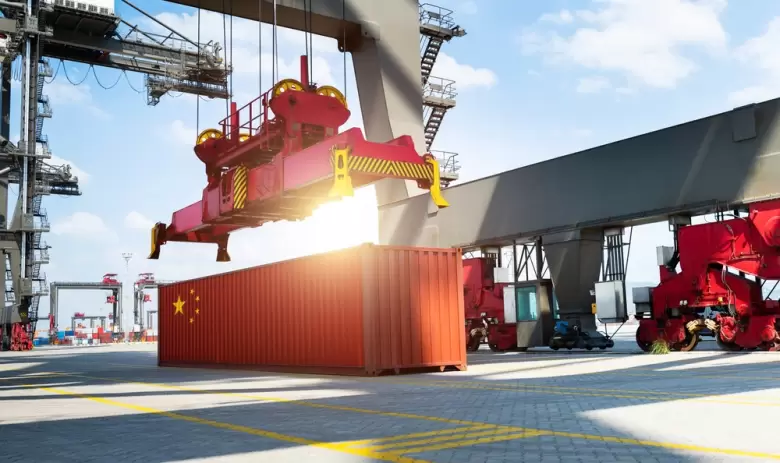 importaciones