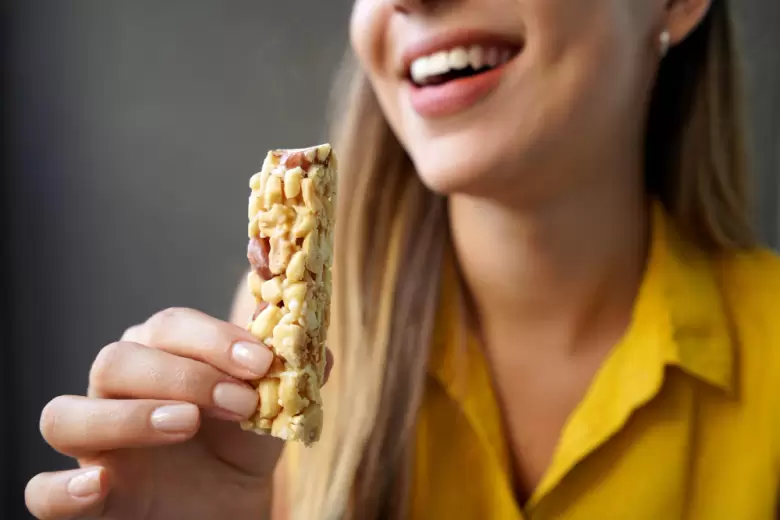 Nutrición y Salud