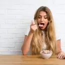 Los mejores snacks saludables para personas activas