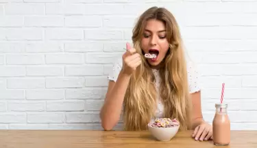 Nutrici�n y Salud