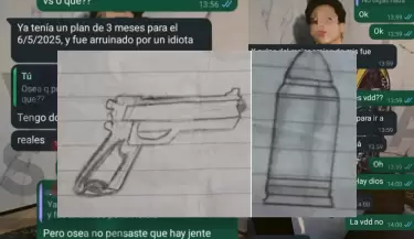 Tiroteo Florencio Varela
