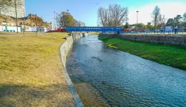 Rio Suquia