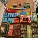 Secuestraron una gran cantidad de pirotecnia ilegal en operativos en San Rafael y Maip�