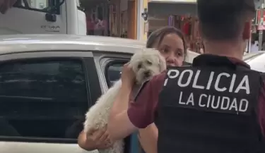 Rescate