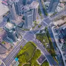 Ciudades del futuro: C�mo la tecnolog�a transforma nuestras urbes para un mundo m�s sostenible