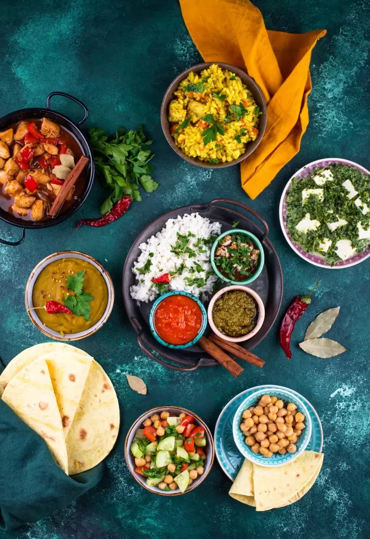 cocina hind�