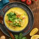 Sabores ancestrales: Rescatando las ra�ces de la gastronom�a india y sus beneficios para la salud