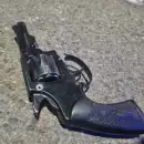 Detuvieron a un joven de 17 a�os en Maip� y secuestraron un arma de fuego