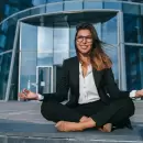 Adi�s al estr�s laboral: 5 t�cnicas de relajaci�n para tu d�a a d�a