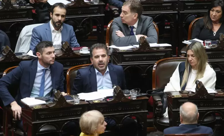 milei macri