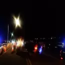 Picadas ilegales de autos y motos en El Carrizal: Detenidos, veh�culos secuestrados y multas
