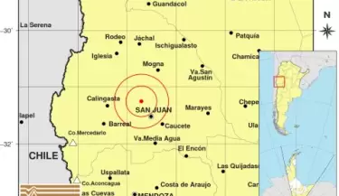 sismo