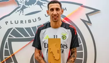 di maria