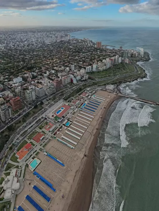 mar del plata