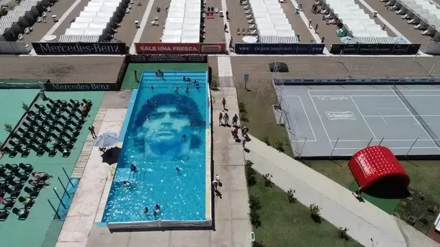 mar del plata