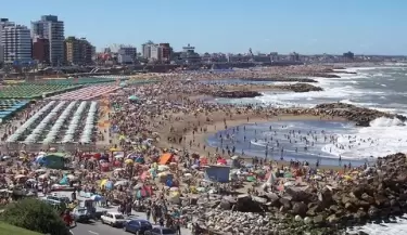 mar del plata