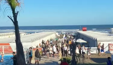mar del plata