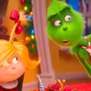 La pel�cula que est� conquistando Netflix esta Navidad: El Grinch lidera el Top 10 en Argentina