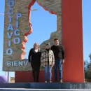 El pueblo de 300 habitantes que limita con Mendoza y donde casi todo se llama "Fern�ndez"