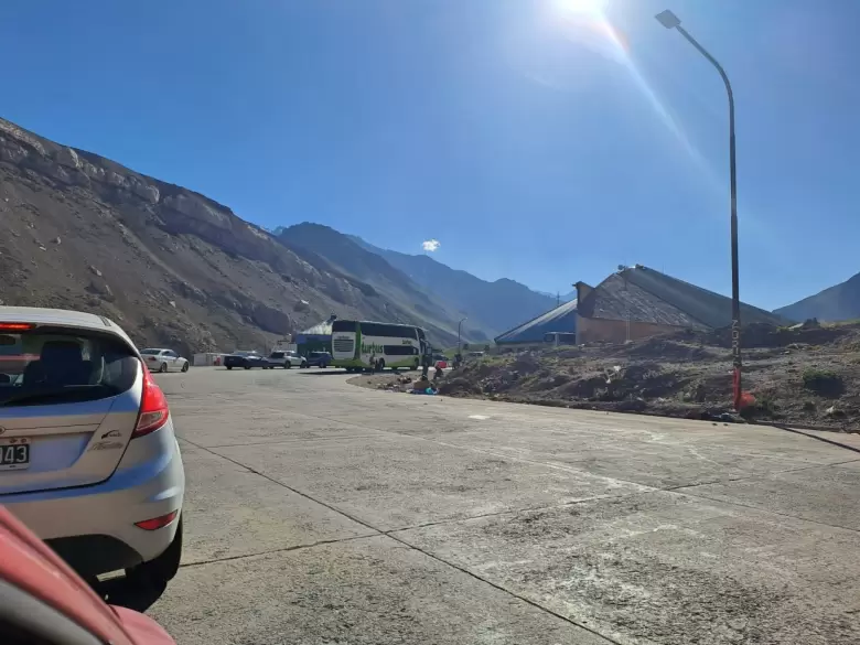 chile