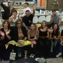 Qui�nes son los nuevos nominados de Gran Hermano y c�mo ver en vivo la gala de este domingo
