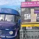 Legisladores libertarios buscan cambiar el nombre de la estaci�n de subte Rodolfo Walsh