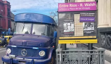 estacion de subte