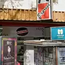 Violencia, amenazas y dinero: Un ladrón robó una fortuna de una conocida zapatería de Mendoza