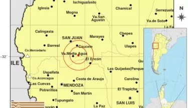 sismo