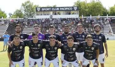 pacifico