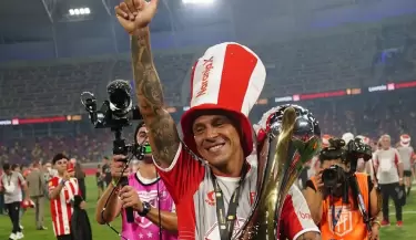 enzo p�rez