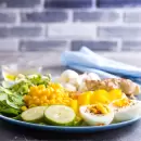 Desayuno: La comida m�s importante del d�a para tu salud