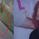 Un hombre atropell� y mat� a una jubilada: se escap� y est� pr�fugo