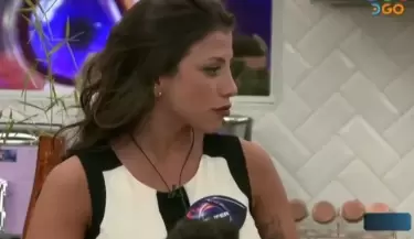 Qui�n se fue de Gran Hermano este domingo 22 de diciembre