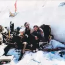 A 52 a�os del rescate en los Andes: el triunfo de la esperanza