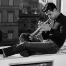 Chet Baker, el �cono del jazz que deslumbr� con su trompeta y voz melanc�lica