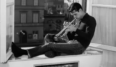 chet baker