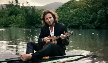 eddie vedder