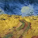 23 de diciembre de 1888: El d�a que cambi� la vida de Van Gogh