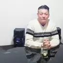Desesperada b�squeda de un hombre de 57 a�os que iba al centro y desapareci� en Guaymall�n