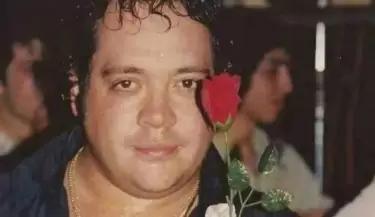 Leo Mattioli: "Creciendo", 20 A�os de un disco que dej� huella en la m�sica argentina