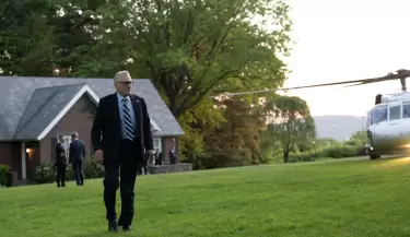 Zero Day: El nuevo thriller de Netflix con Robert De Niro y un elenco estelar