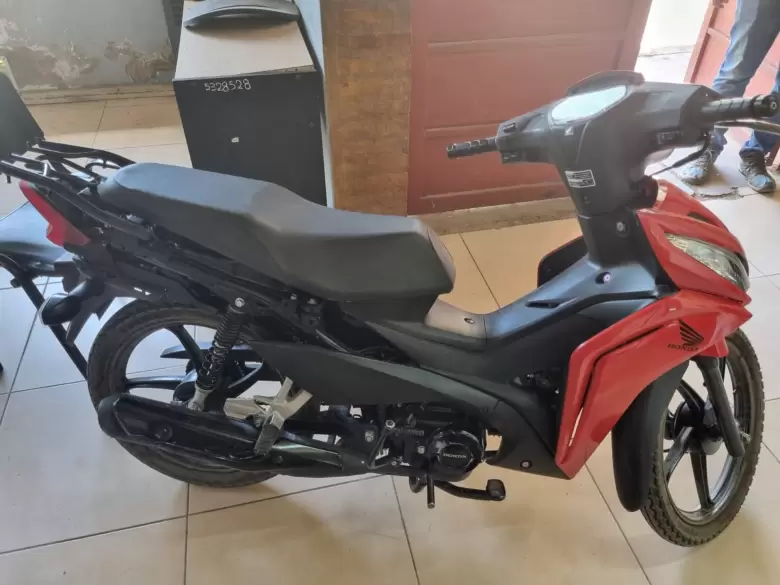 Allanamiento en Maipú desmanteló una red delictiva