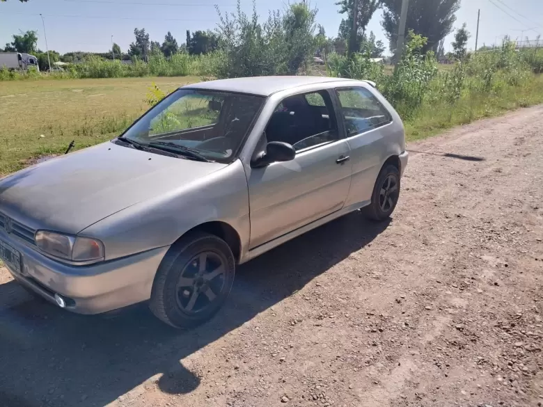Allanamiento en Maipú desmanteló una red delictiva