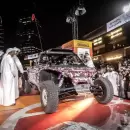 Quién es el mendocino que se sumará a un importante equipo del Rally Dakar 2025