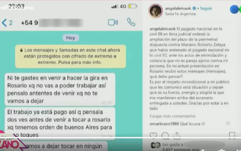 leiva