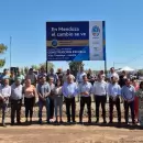 Crecimiento de matr�cula: Lavalle tendr� una nueva escuela para m�s de 150 alumnos